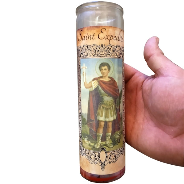 7 Days Religious Candle
