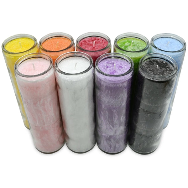 7 Days Religious Candle