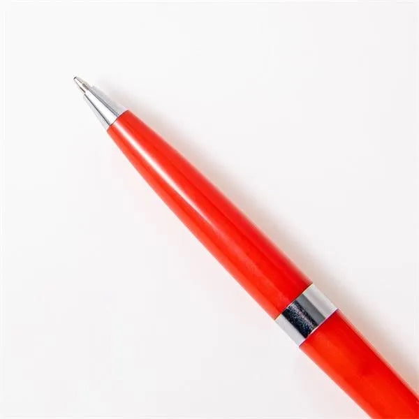 Secure Pen With Chain