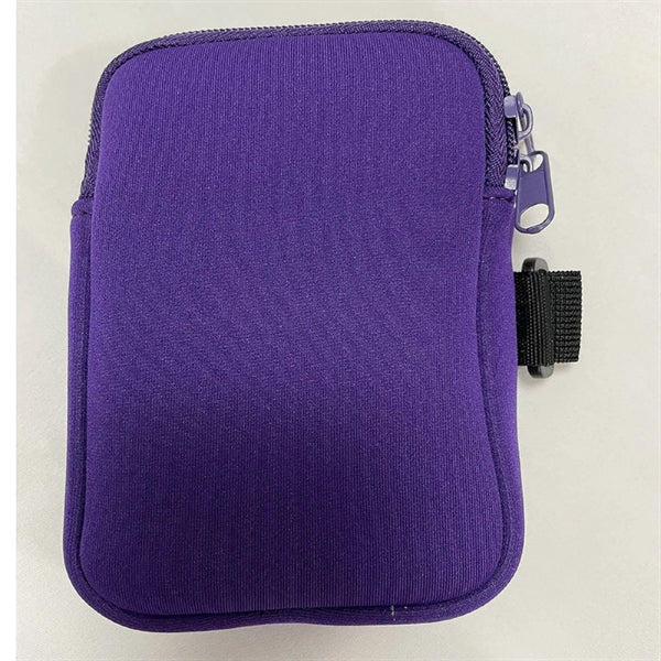Neoprene 40 Oz. Water Tumbler Arm Bag