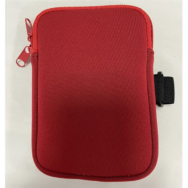 Neoprene 40 Oz. Water Tumbler Arm Bag