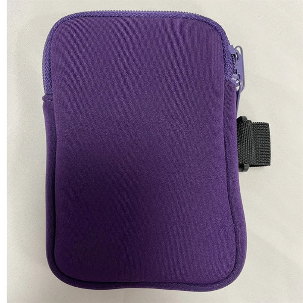 Neoprene 40 Oz. Water Tumbler Arm Bag