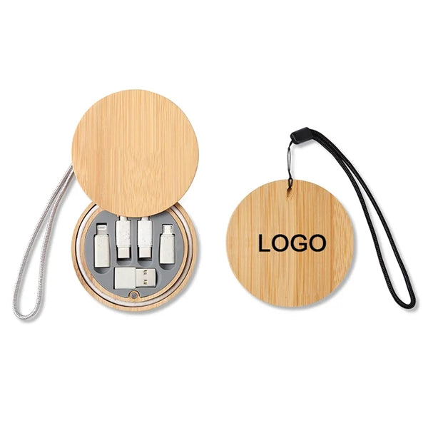 Eco Box - Data Charge Cable