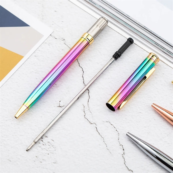 Luxury Ballpoint Pens
