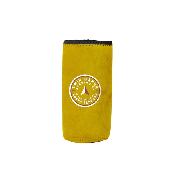 Silkscreened Neoprene Novelty Tallboy Can Cooler
