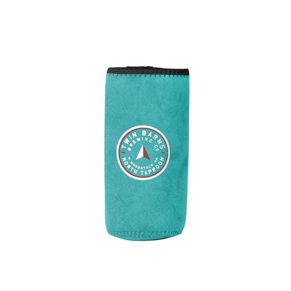 Silkscreened Neoprene Novelty Tallboy Can Cooler