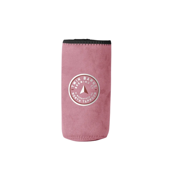 Silkscreened Neoprene Novelty Tallboy Can Cooler