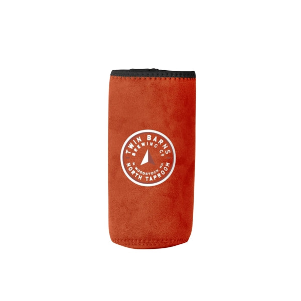 Silkscreened Neoprene Novelty Tallboy Can Cooler