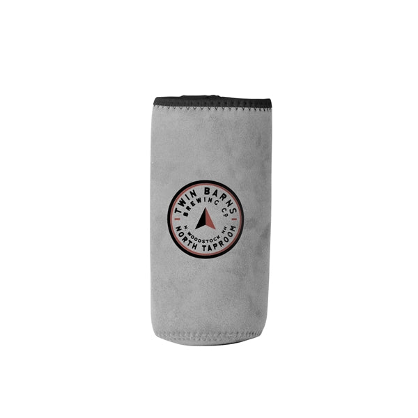 Silkscreened Neoprene Novelty Tallboy Can Cooler