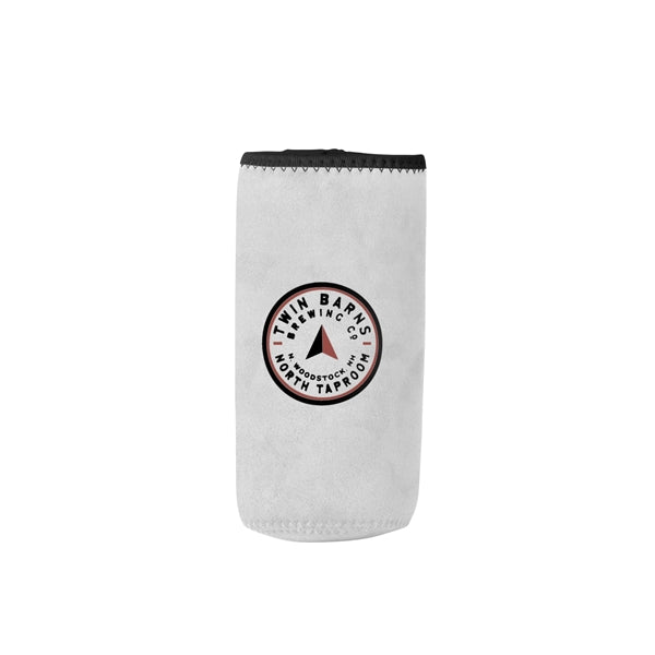 Silkscreened Neoprene Novelty Tallboy Can Cooler
