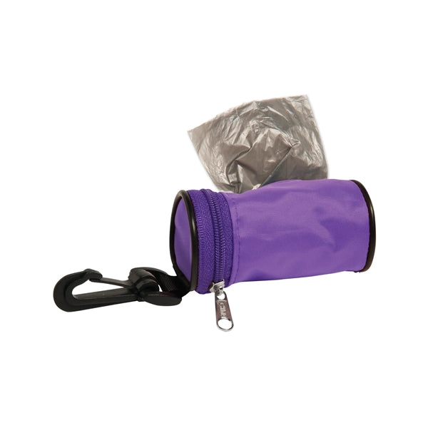 Pick It Up Poop Bag Dispenser