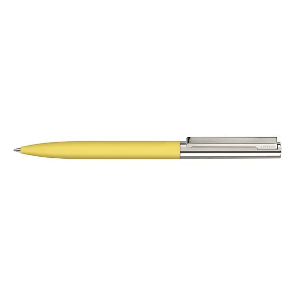 BRIGHT GUM Twist-Action Pen