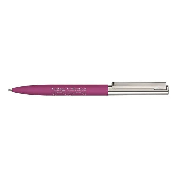 BRIGHT GUM Twist-Action Pen