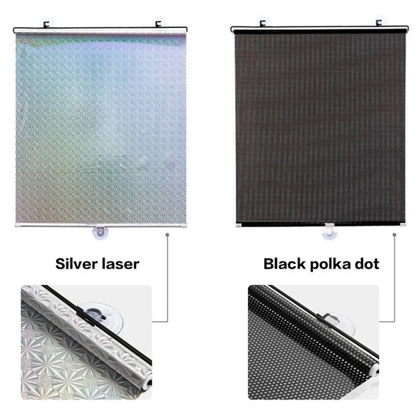 Sunshade Roller Blinds Curtains