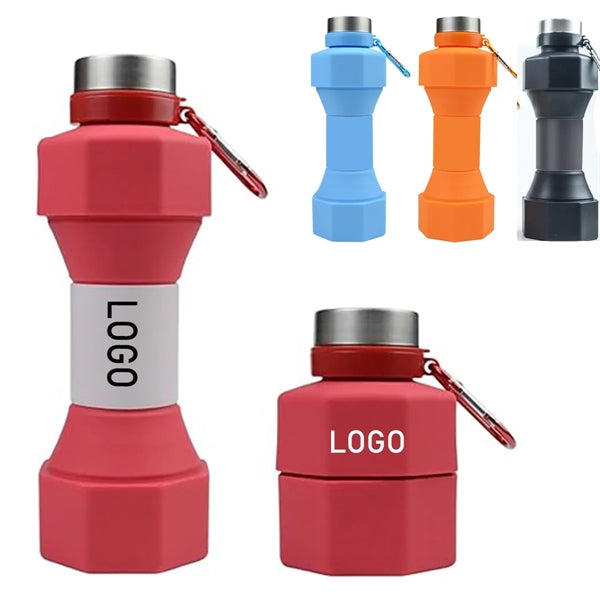 22Oz Fitness Water Cup