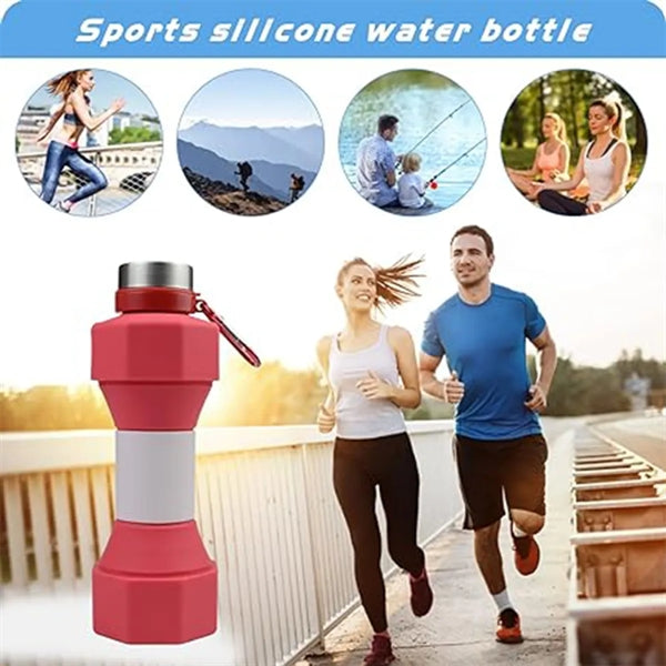 22Oz Fitness Water Cup