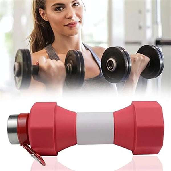 22Oz Fitness Water Cup