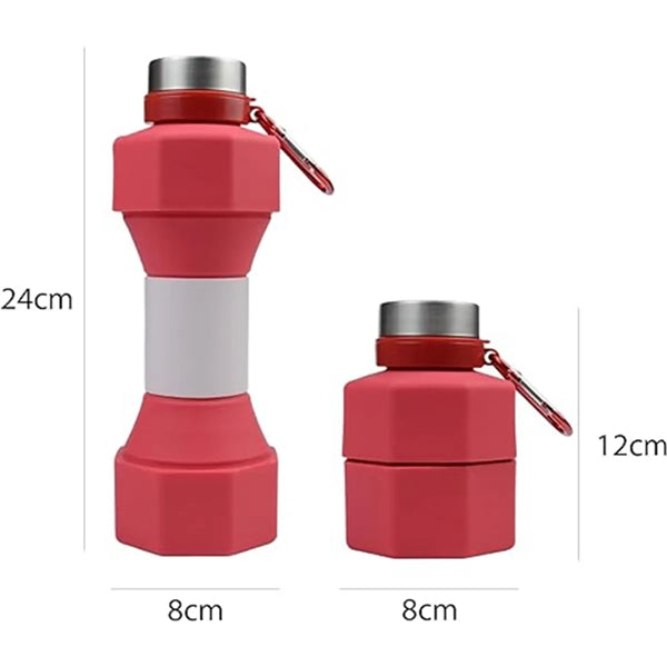 22Oz Fitness Water Cup