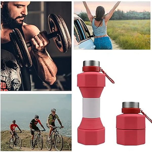 22Oz Fitness Water Cup