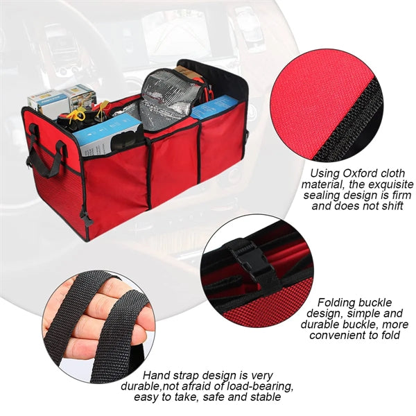 Car Boot Bags