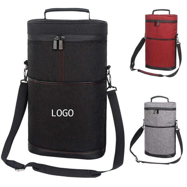 Wine Cooler Bag