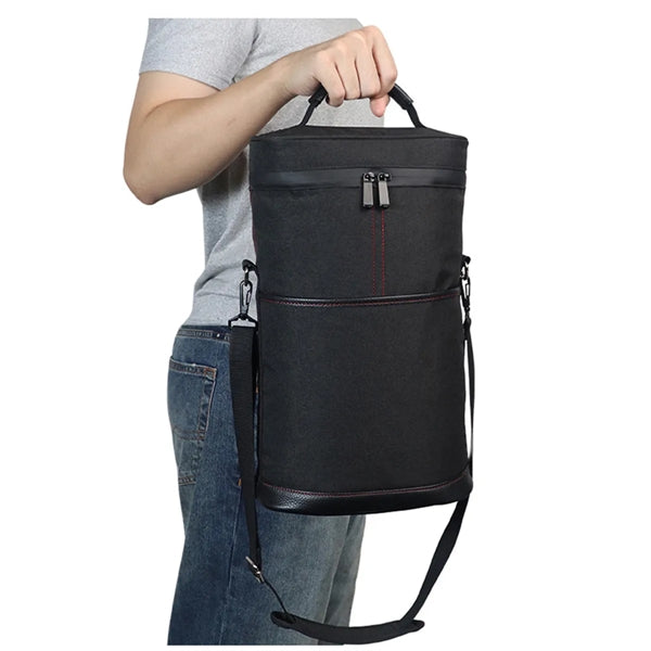 Wine Cooler Bag