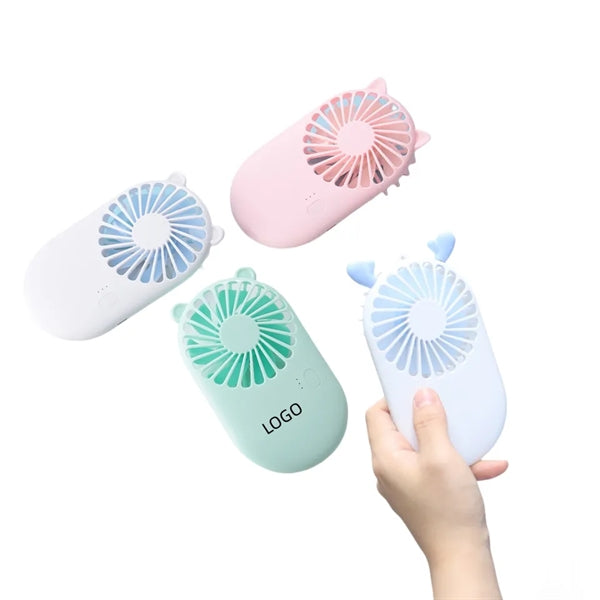 Pocket Fan