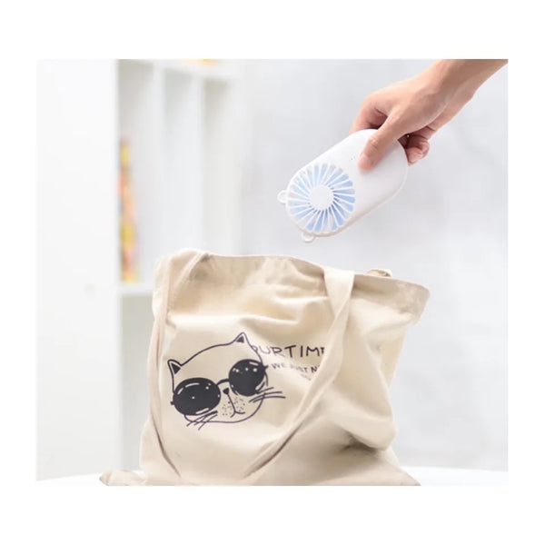 Pocket Fan