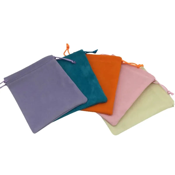 Flannelette Storage Bag