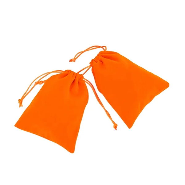 Flannelette Storage Bag