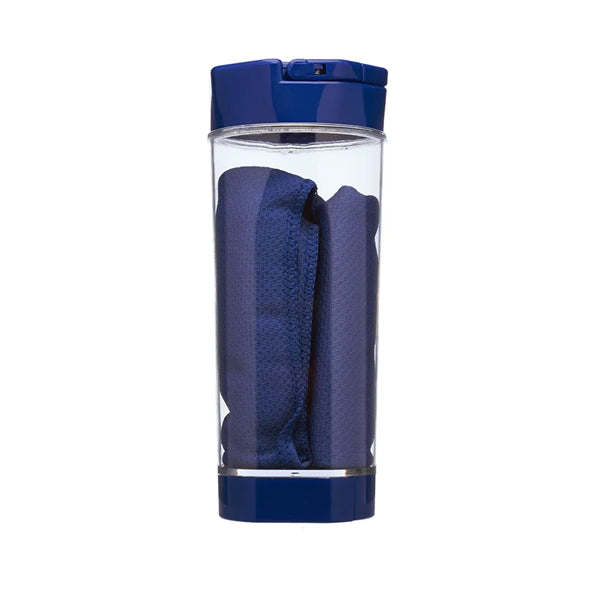 Sports Kit - Cooling Towel with Phone Holder
