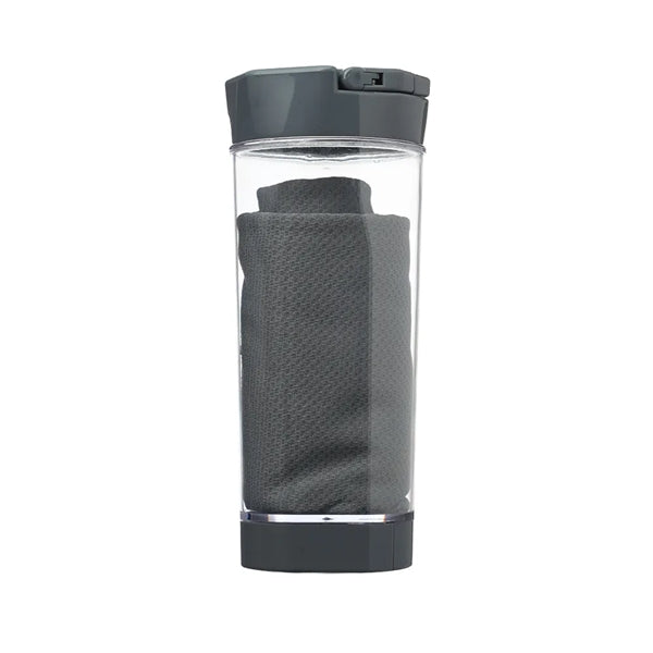 Sports Kit - Cooling Towel with Phone Holder
