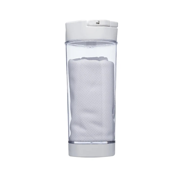 Sports Kit - Cooling Towel with Phone Holder