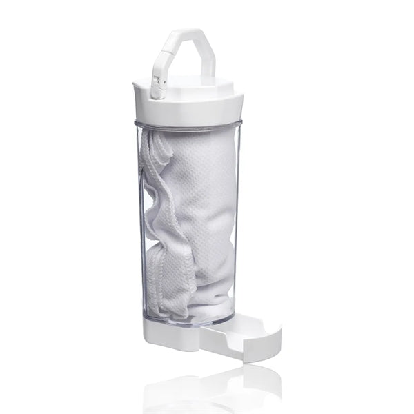 Sports Kit - Cooling Towel with Phone Holder