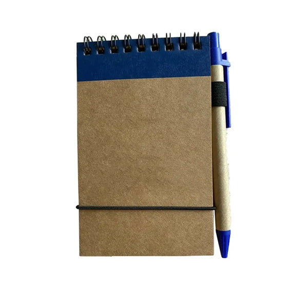 A5 Notebook Computer Coil Notepad