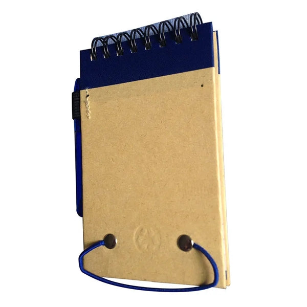A5 Notebook Computer Coil Notepad