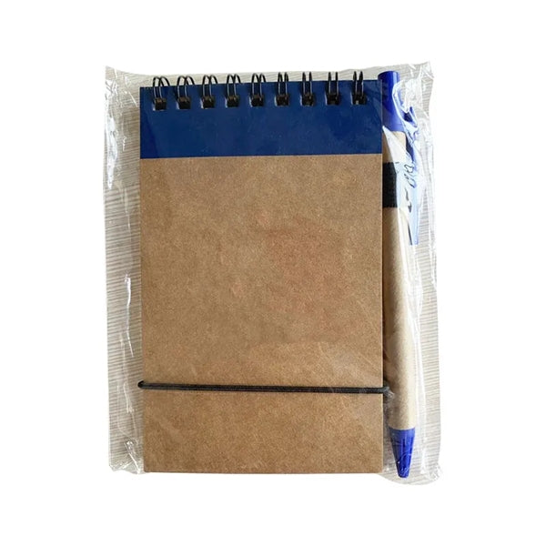 A5 Notebook Computer Coil Notepad