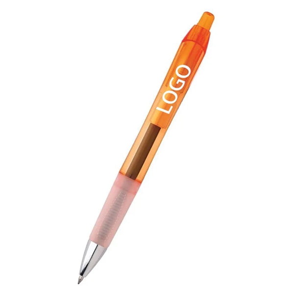 Gel Intensity Clic Pen