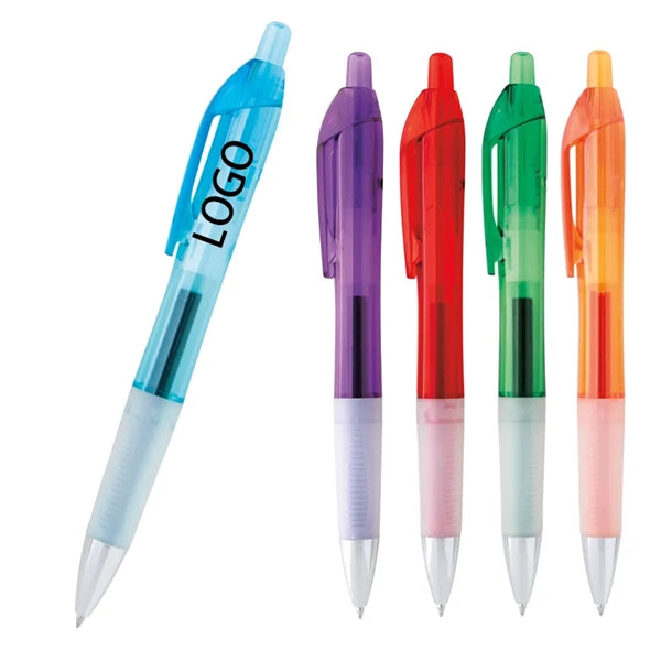 Gel Intensity Clic Pen