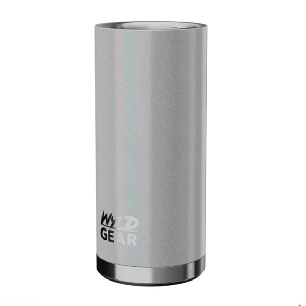WYLD Gear 12oz Vacuum Insulated Stainless steel Can Cooler