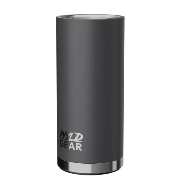 WYLD Gear 12oz Vacuum Insulated Stainless steel Can Cooler