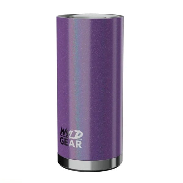 WYLD Gear 12oz Vacuum Insulated Stainless steel Can Cooler