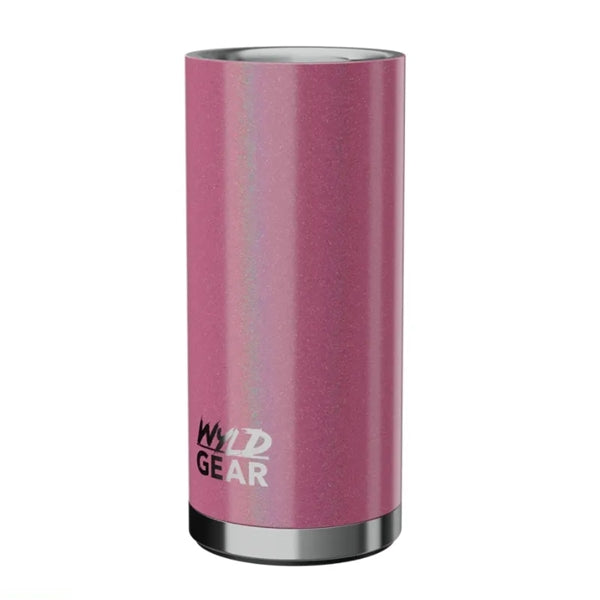 WYLD Gear 12oz Vacuum Insulated Stainless steel Can Cooler