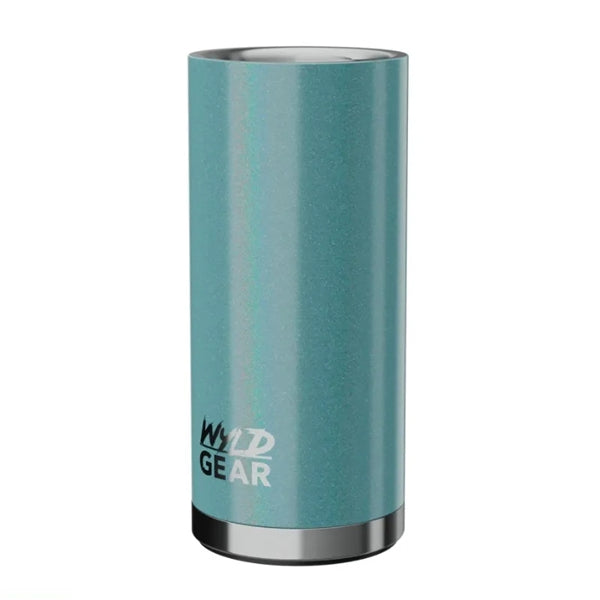 WYLD Gear 12oz Vacuum Insulated Stainless steel Can Cooler