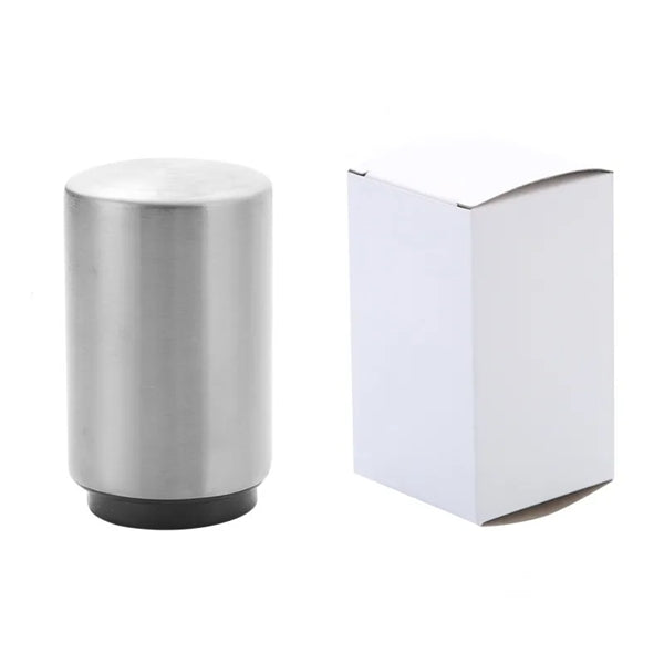 Automatic Stainless Steel Premium Beer Bottle Opener
