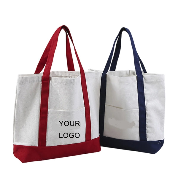 Canvas Tote Bag