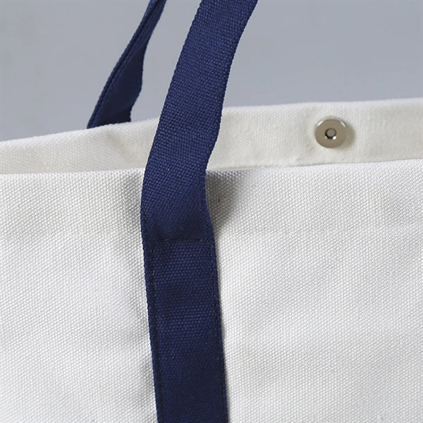 Canvas Tote Bag