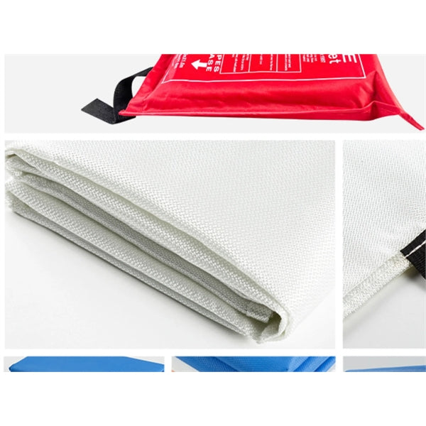 Fire Safety Blanket
