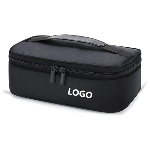 Insulated Kids Lunch Box Bag for School & Travel.