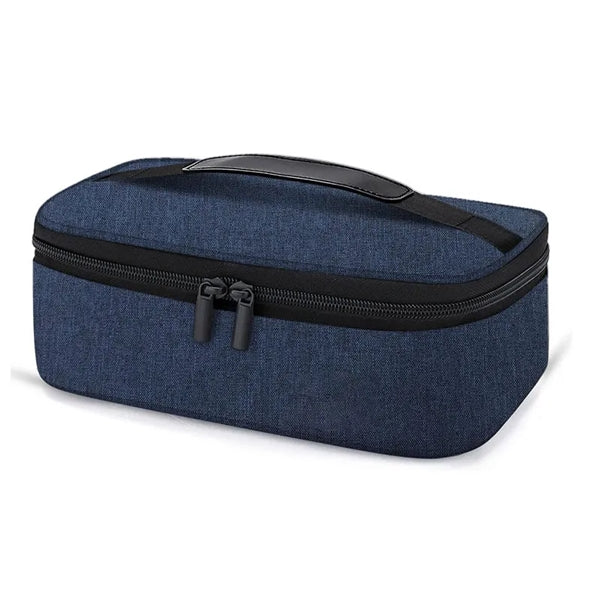 Insulated Kids Lunch Box Bag for School & Travel.
